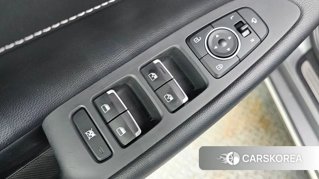 Hyundai Grandeur IG id 4694012 из Кореи 19