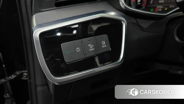 Audi A6 (C8) id 4982503 из Кореи 19