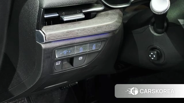 Genesis G80 (RG3) id 5040081 из Кореи 19