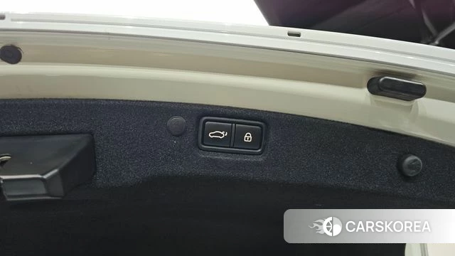 Kia K7 Premier id 4952686 из Кореи 19
