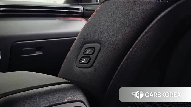 Hyundai Tucson (NX4) id 4745414 из Кореи 19