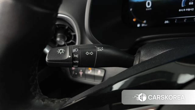 Kia The New K3 2nd generation id 4951181 из Кореи 19