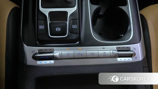 Kia Carnival 4th generation id 4735916 из Кореи 19