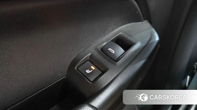 Chevrolet (GM Daewoo) Trailblazer id 4753648 из Кореи 19