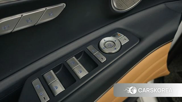 Genesis GV80 id 4975560 из Кореи 19