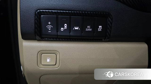 Kia The New Carnival id 4998208 из Кореи 19
