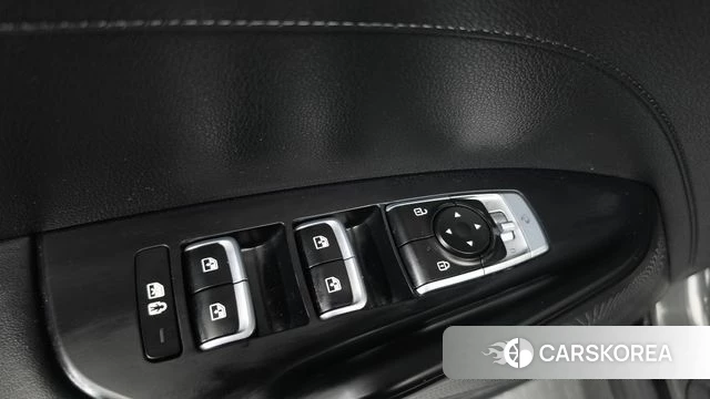 Kia K5 3rd generation id 5052774 из Кореи 19