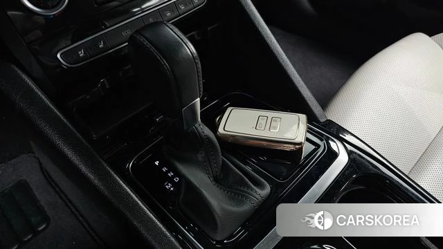 Renault Korea (Samsung) SM6 id 4977501 из Кореи 19