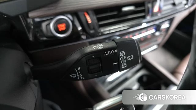 BMW X5 (F15) id 5048450 из Кореи 19