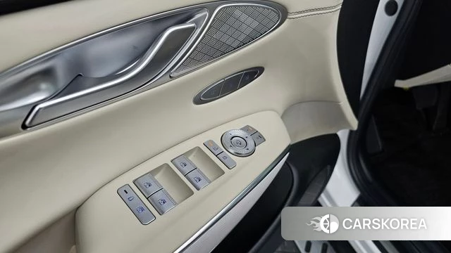 Genesis GV70 id 4964629 из Кореи 19