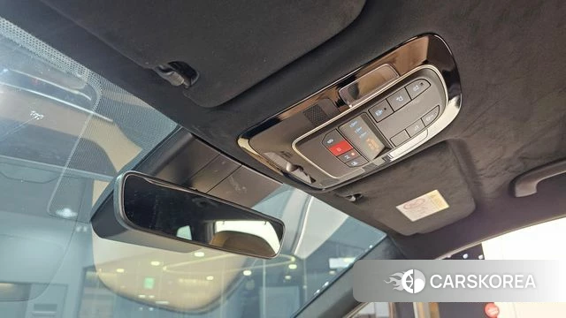 Hyundai The New Santa Fe id 5026888 из Кореи 19
