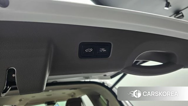 Kia Carnival 4th generation id 4754678 из Кореи 19