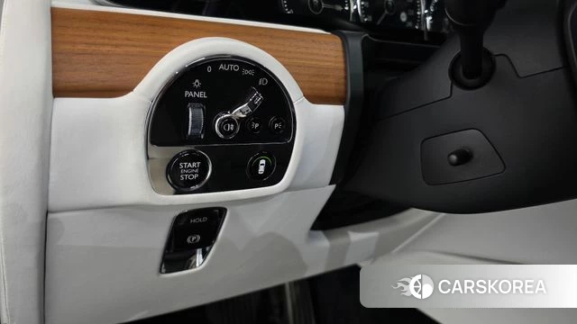 Rolls-Royce Ghost 2nd Generation id 4943285 из Кореи 19