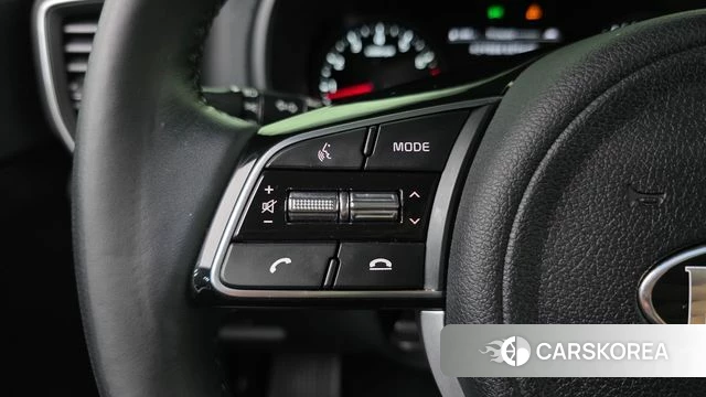 Kia Sportage The Bold id 5003478 из Кореи 19