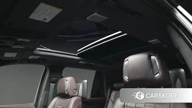 Cadillac Escalade 5th Generation id 4996438 из Кореи 19