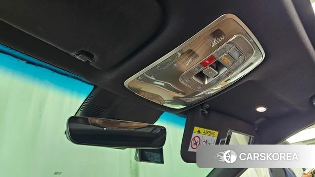 Genesis G80 (RG3) id 4880225 из Кореи 19