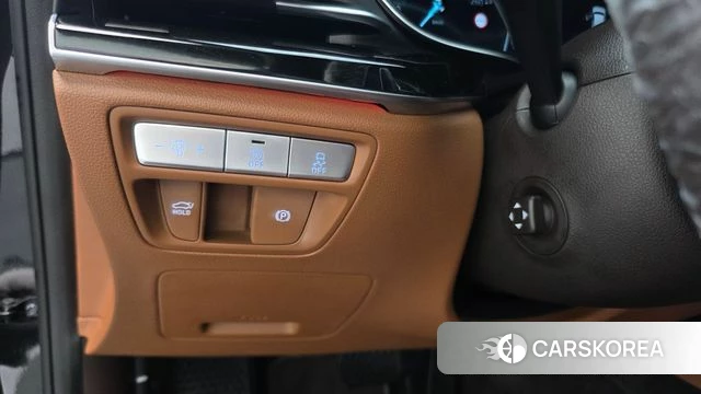 Genesis G80 (RG3) id 5017344 из Кореи 19
