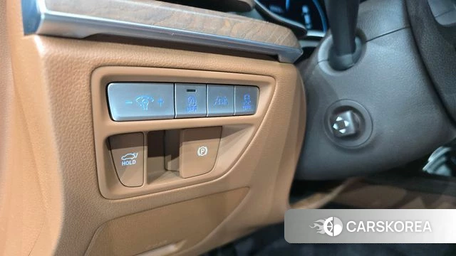 Genesis G80 (RG3) id 5018133 из Кореи 19