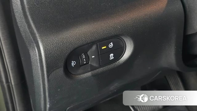 Hyundai Casper id 5059216 из Кореи 19