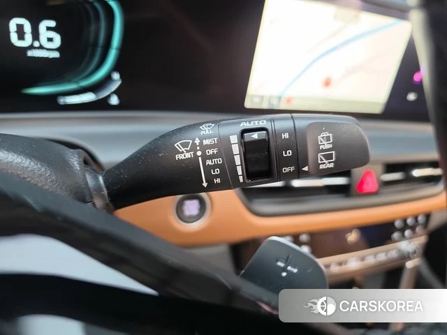 Kia The New Seltos id 4975867 из Кореи 19