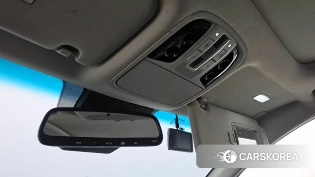 Kia K7 Premier id 5023632 из Кореи 19