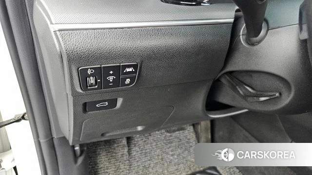 Kia K5 3rd generation id 5053883 из Кореи 19