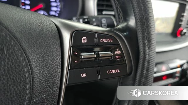 Kia The New Sorento id 5042279 из Кореи 19