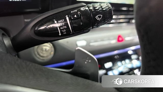 Hyundai The New Grandeur IG id 5017435 из Кореи 19