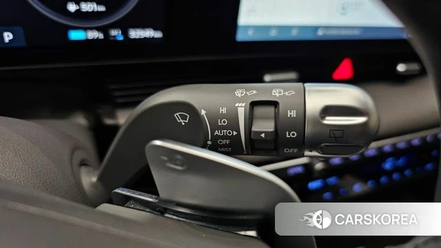 Hyundai The New Ionic 5 id 5045838 из Кореи 19