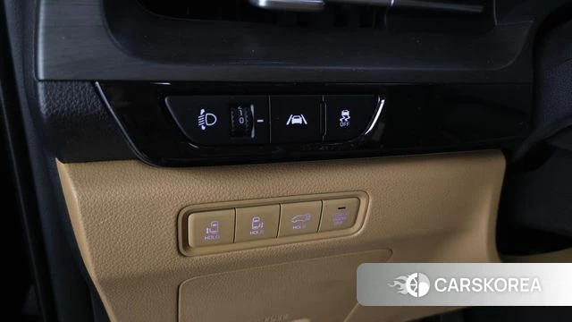 Kia Carnival 4th generation id 5040537 из Кореи 19