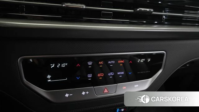 Ssangyong The New Rexton Sports Cannes id 4934929 из Кореи 19