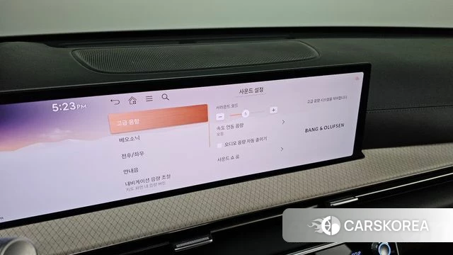 Genesis GV80 id 5039137 из Кореи 19