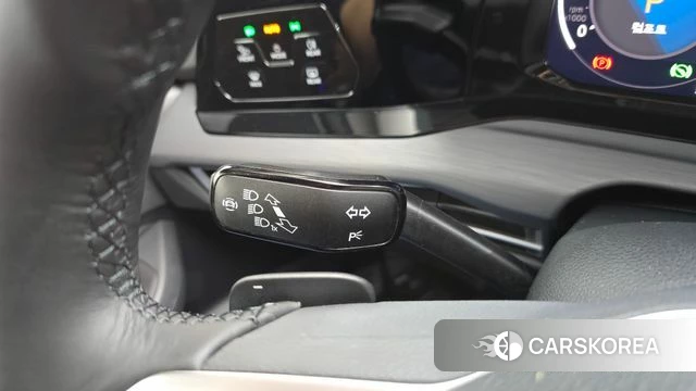 Volkswagen Golf 8th Generation id 4986610 из Кореи 19