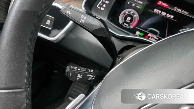 Audi A6 (C8) id 4682436 из Кореи 19