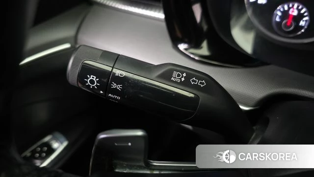 Kia K5 Hybrid 3rd Generation id 5011812 из Кореи 19