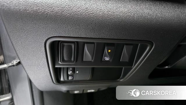 Renault Korea (Samsung) The New QM6 id 4993115 из Кореи 19