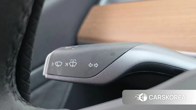 Tesla Model 3 id 4918228 из Кореи 19