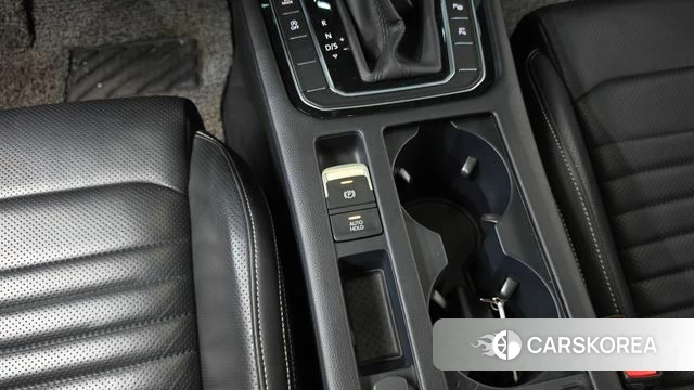 Volkswagen Passat GT (B8) id 4942549 из Кореи 19