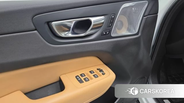 Volvo XC60 second Generation id 5041564 из Кореи 19