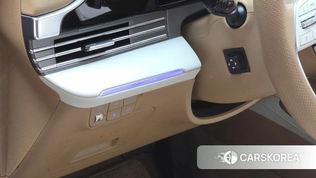 Hyundai The New Grandeur IG id 4951507 из Кореи 19
