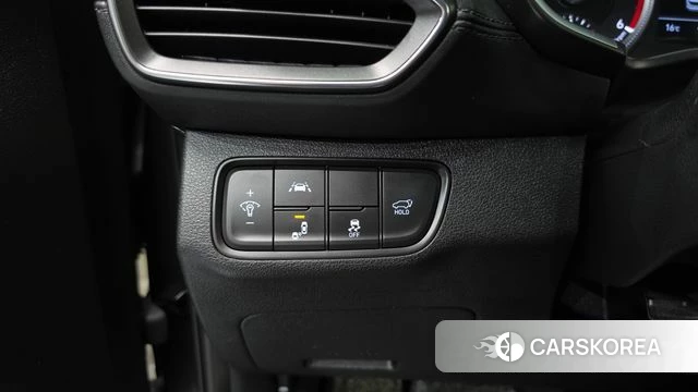 Hyundai Santa Fe TM id 5048402 из Кореи 19