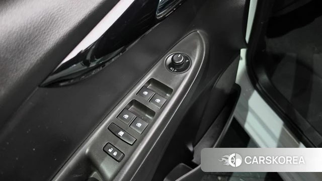 Chevrolet (GM Daewoo) The New Spark id 4982389 из Кореи 19