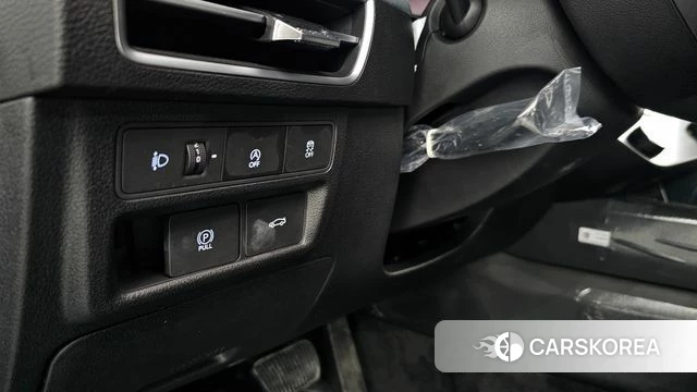 Hyundai Sonata D Edge (DN8) id 5015715 из Кореи 19