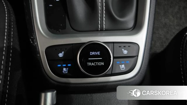 Hyundai Venue id 4974617 из Кореи 19