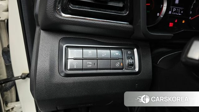 Ssangyong Berry New Tivoli id 4936015 из Кореи 19