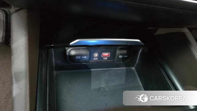 Kia Come New K7 id 5018668 из Кореи 19