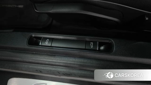 Porsche 718 Cayman id 4960513 из Кореи 19