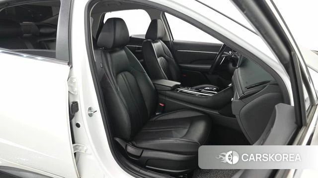 Hyundai Sonata (DN8) id 4992991 из Кореи 19