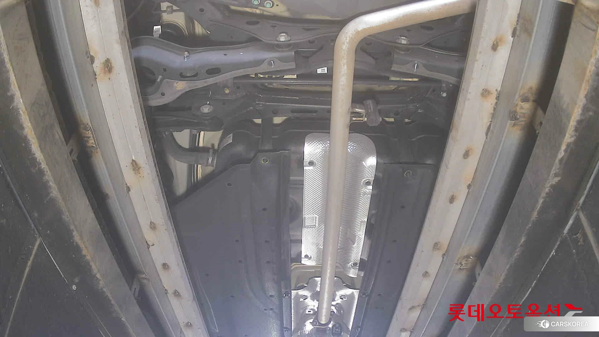 Kia K5 id 4989993 из Кореи 19