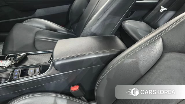 Hyundai Sonata New Rise id 4713287 из Кореи 19